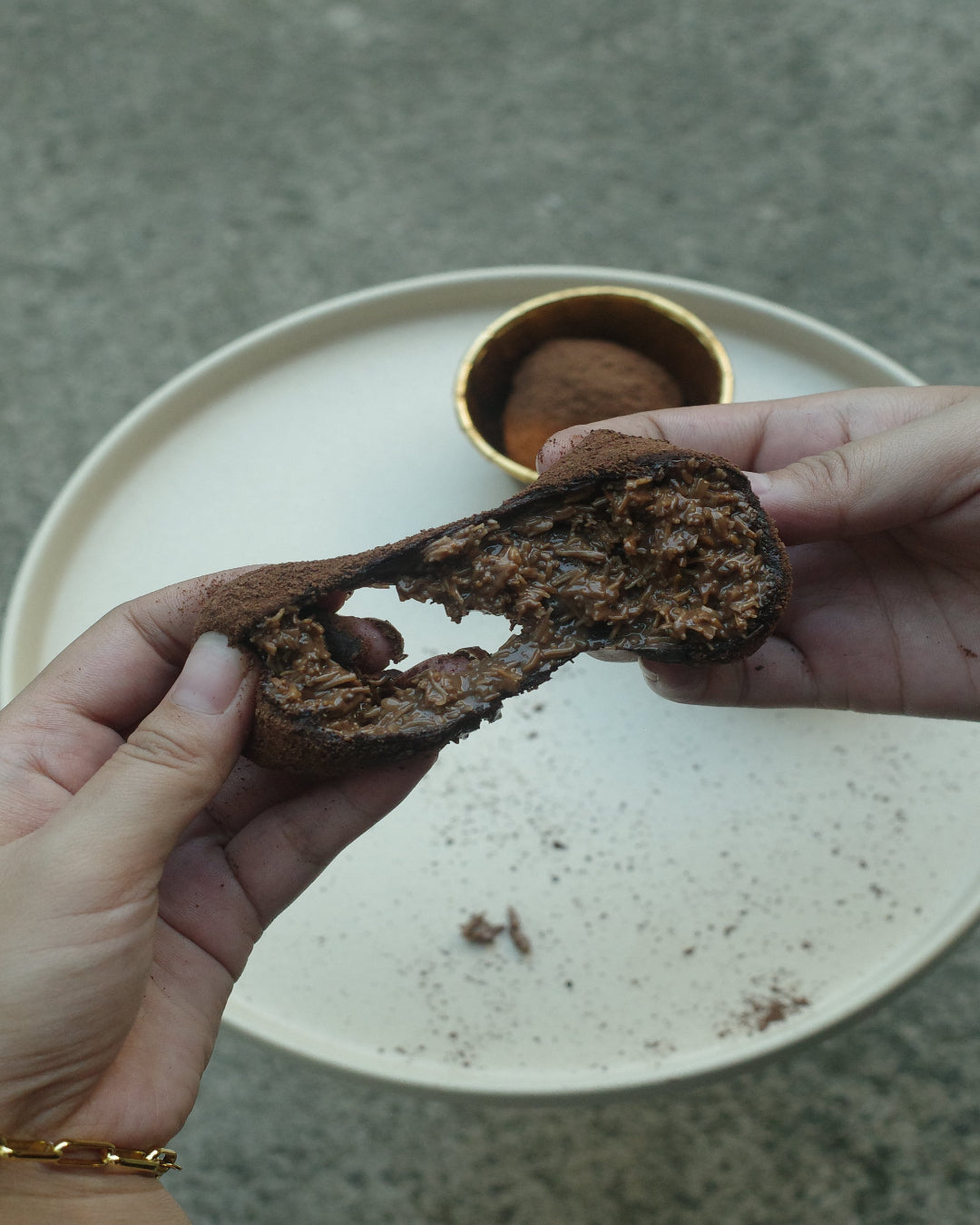 Chewy Cookie Classic
