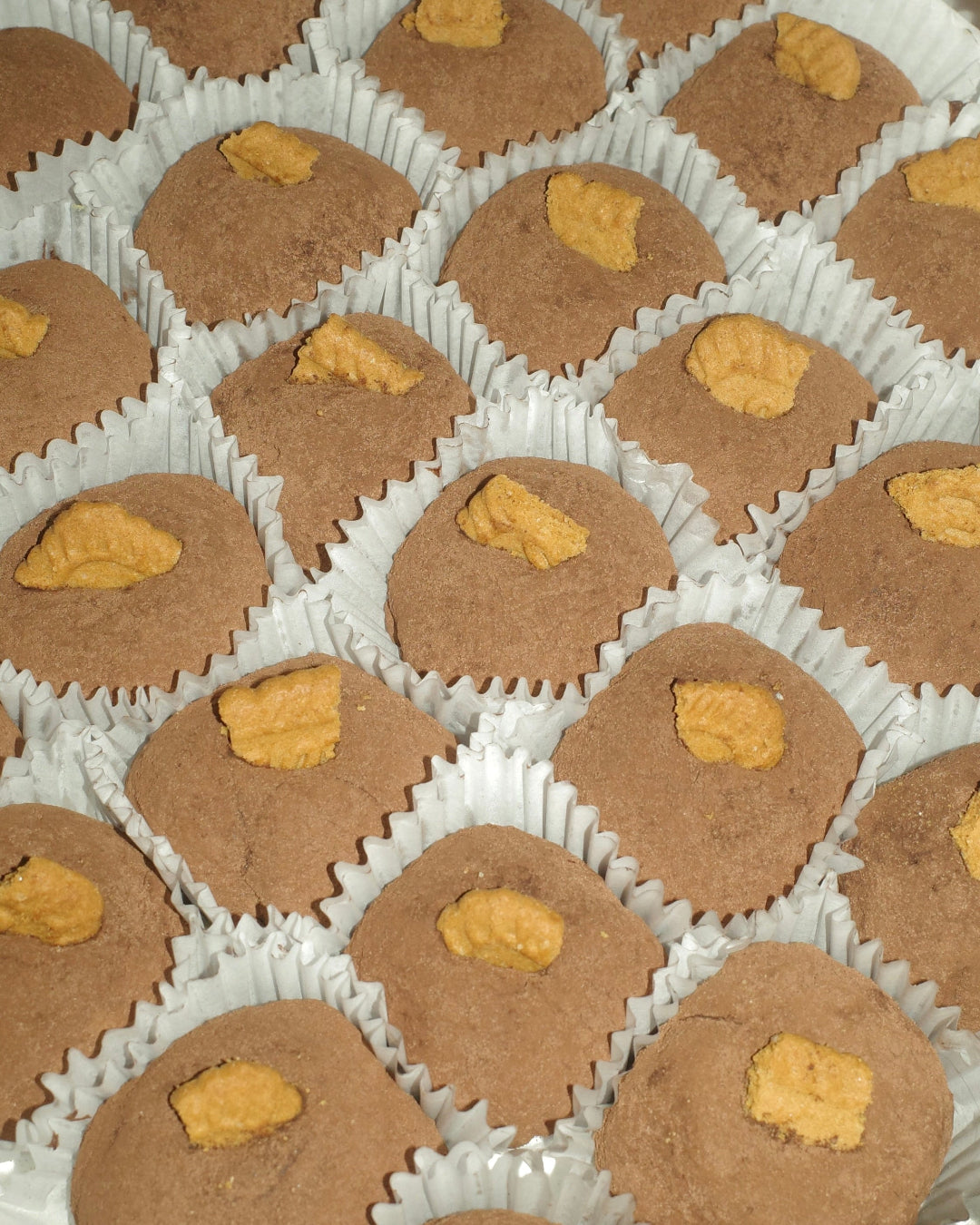 Chewy Cookie Classic