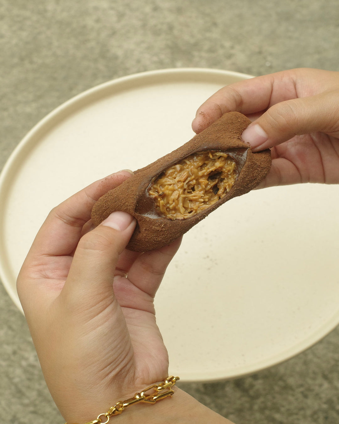 Chewy Cookie Classic
