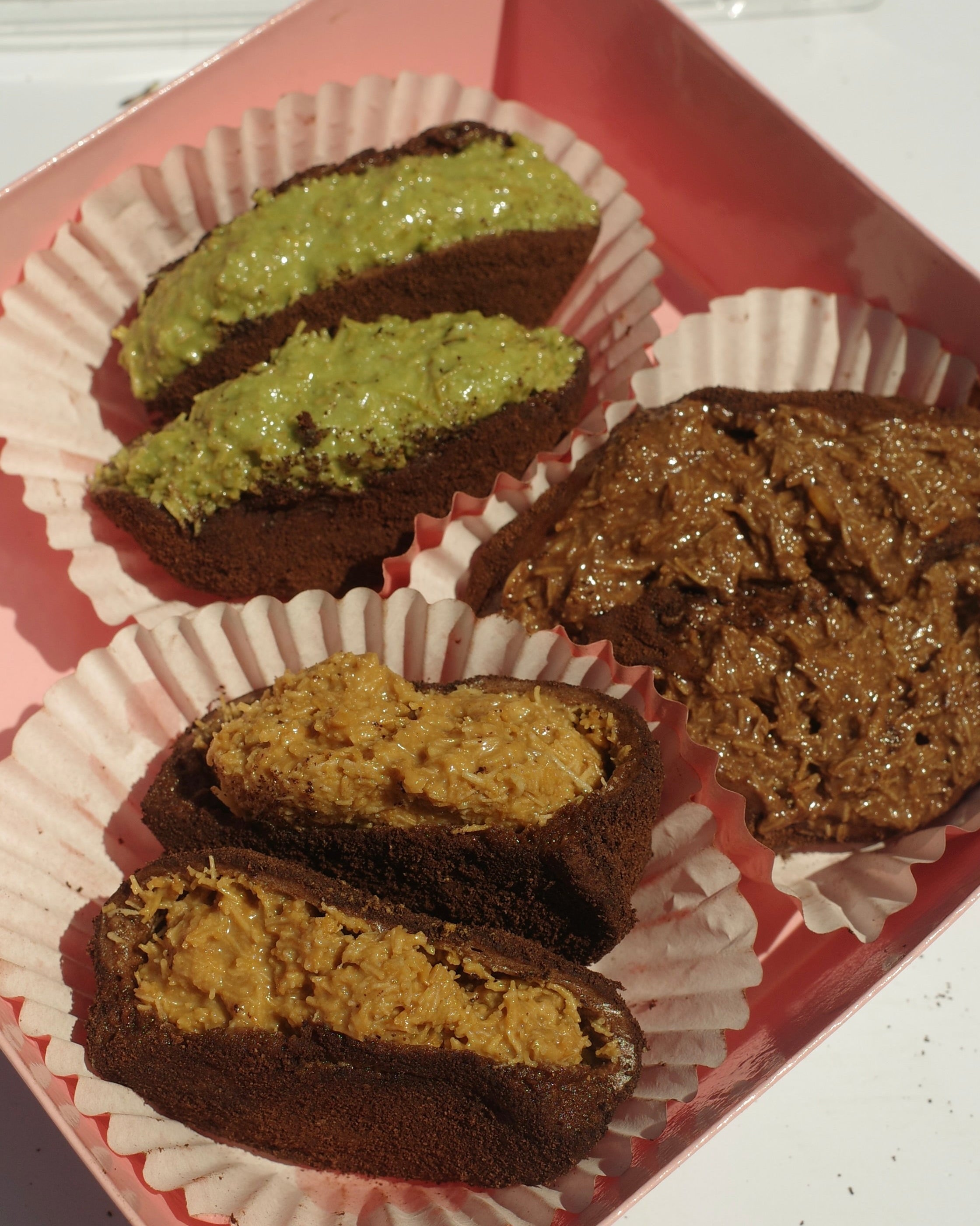 Chewy Cookie Lite